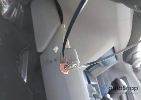 2009 Honda Accord 2.4 Lx из США, поврежденный, VIN 1HGCP26339A066864